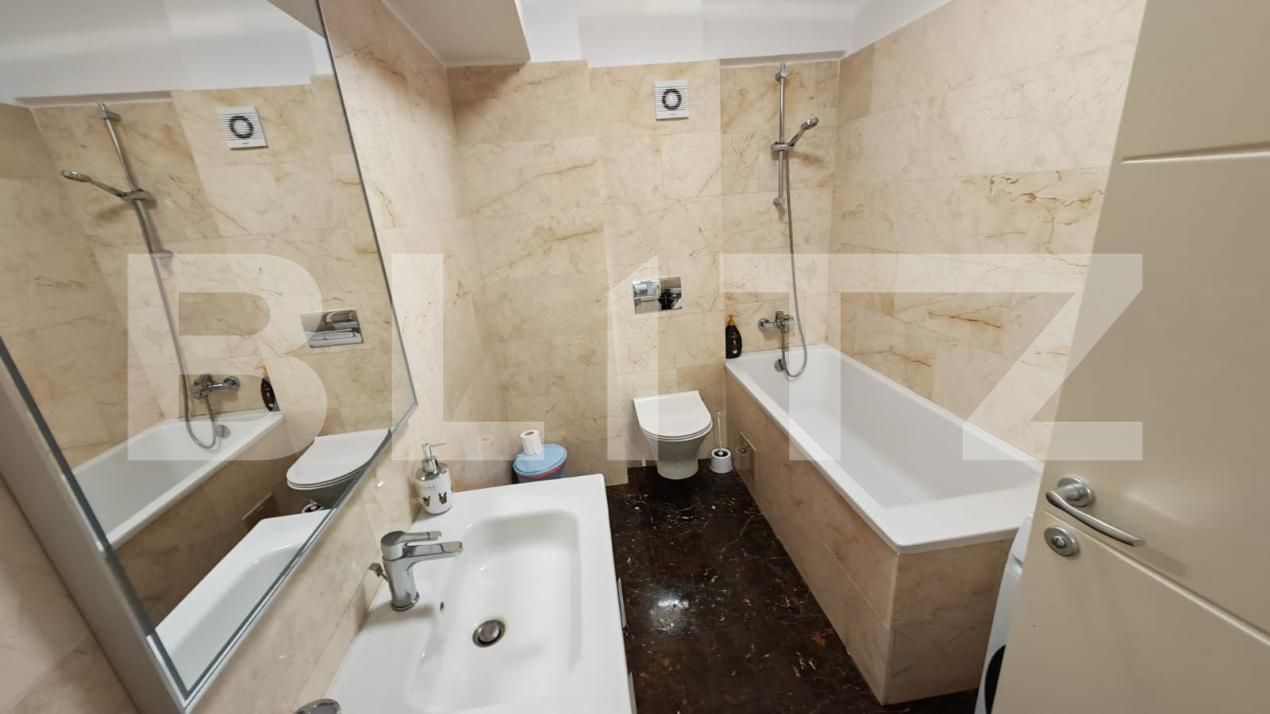 Apartament de închiriat 2 camere Tatarasi - 206498AI | BLITZ Iași | Poza7