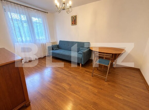 Apartament de vânzare 2 camere Alexandru cel Bun - 206518AV | BLITZ Iași | Poza1