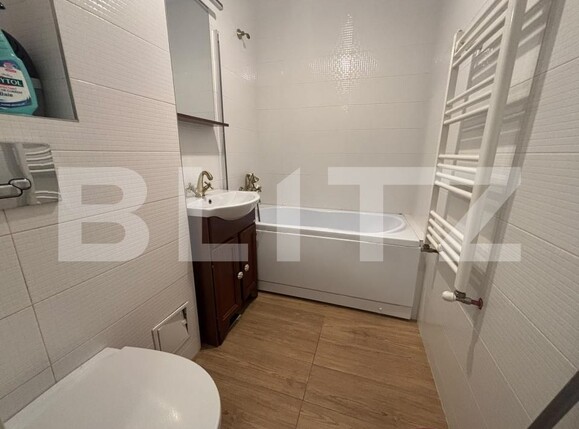 Apartament de vânzare 2 camere Alexandru cel Bun - 206518AV | BLITZ Iași | Poza4