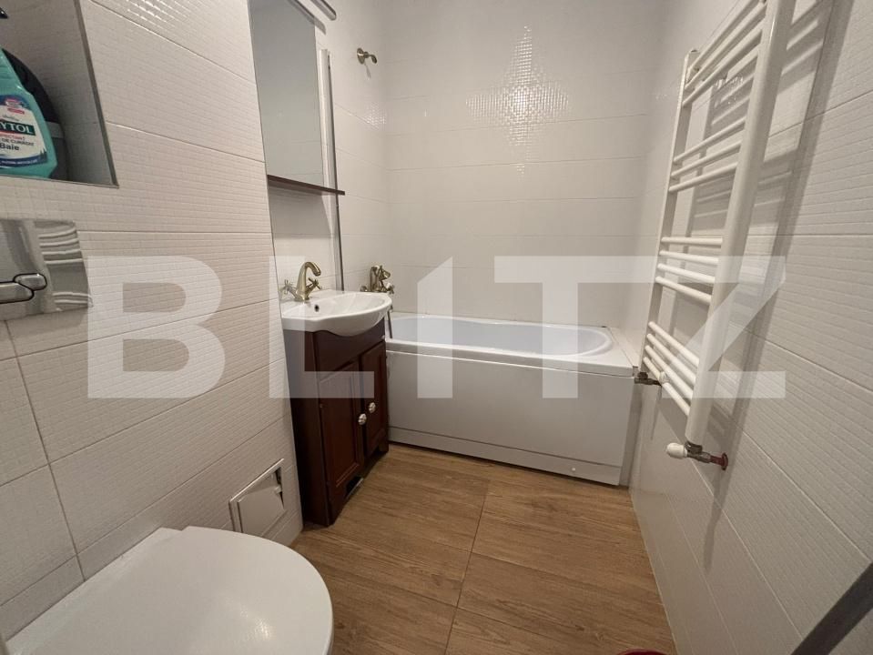 Apartament de vânzare 2 camere Alexandru cel Bun - 206518AV | BLITZ Iași | Poza4