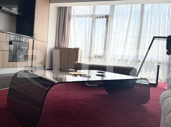 Garsonieră de vânzare Gara - 206523AV | BLITZ Iași | Poza7