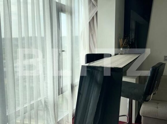 Garsonieră de vânzare Gara - 206523AV | BLITZ Iași | Poza9