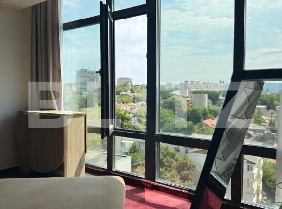 Garsonieră de vânzare Gara - 206523AV | BLITZ Iași | Poza5