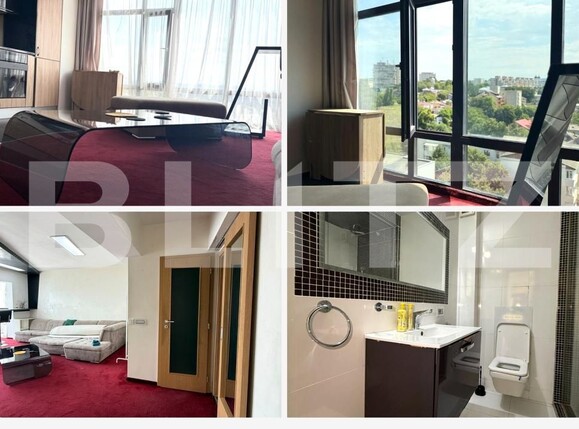 Garsonieră de vânzare Gara - 206523AV | BLITZ Iași | Poza1