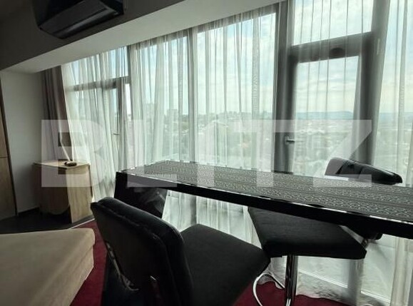 Garsonieră de vânzare Gara - 206523AV | BLITZ Iași | Poza11