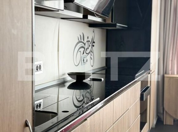 Garsonieră de vânzare Gara - 206523AV | BLITZ Iași | Poza13