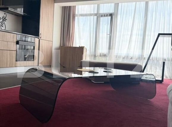 Garsonieră de vânzare Gara - 206523AV | BLITZ Iași | Poza4
