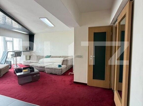 Garsonieră de vânzare Gara - 206523AV | BLITZ Iași | Poza2