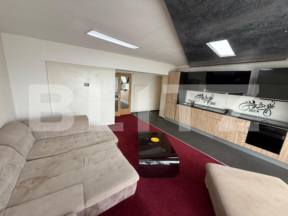 Garsonieră de vânzare Gara - 206523AV | BLITZ Iași | Poza6