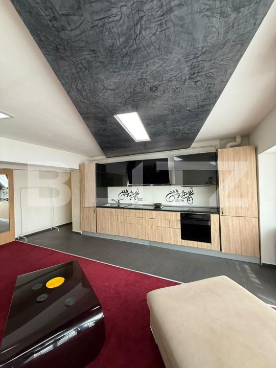 Garsonieră de vânzare Gara - 206523AV | BLITZ Iași | Poza10