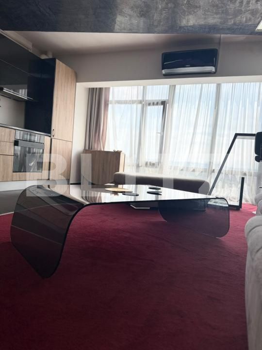 Garsonieră de vânzare Gara - 206523AV | BLITZ Iași | Poza7