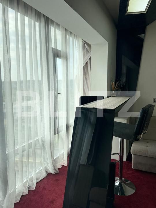 Garsonieră de vânzare Gara - 206523AV | BLITZ Iași | Poza9