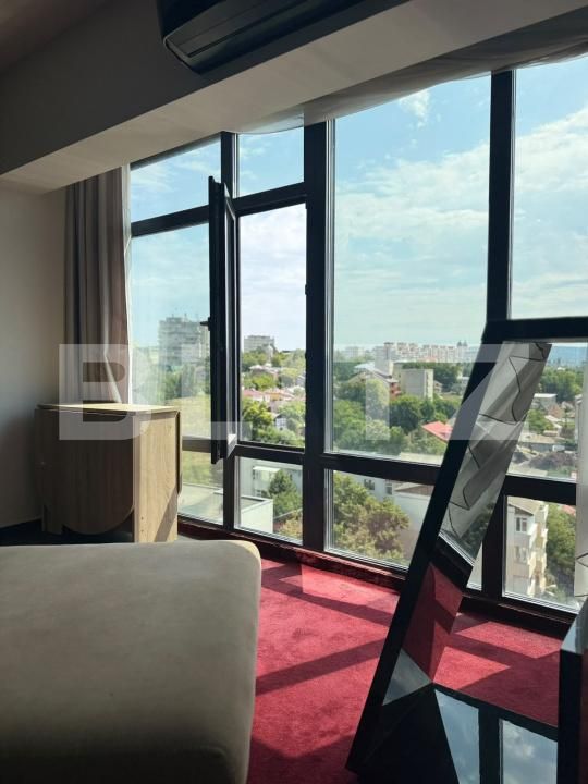 Garsonieră de vânzare Gara - 206523AV | BLITZ Iași | Poza5