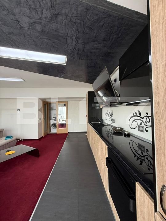 Garsonieră de vânzare Gara - 206523AV | BLITZ Iași | Poza3