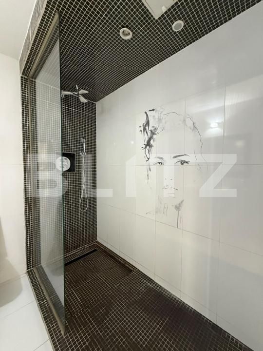 Garsonieră de vânzare Gara - 206523AV | BLITZ Iași | Poza12