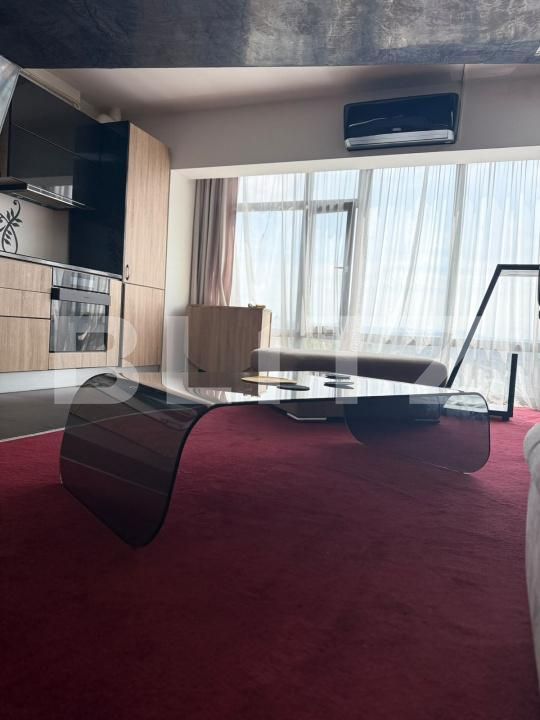 Garsonieră de vânzare Gara - 206523AV | BLITZ Iași | Poza4