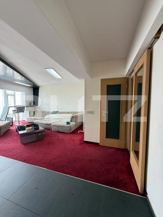 Garsonieră de vânzare Gara - 206523AV | BLITZ Iași | Poza2