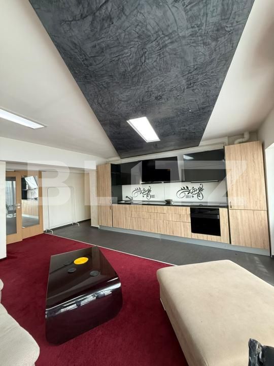 Garsonieră de vânzare Gara - 206523AV | BLITZ Iași | Poza8