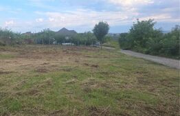 Teren de vanzare, 815 mp, deschidere 46 ml, zona Horpaz