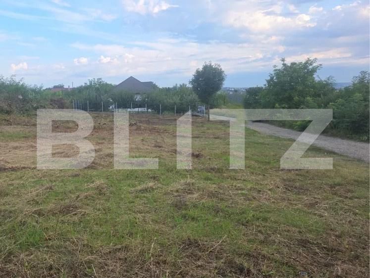 Teren de vânzare Horpaz - 206558TV | BLITZ Iași | Poza2