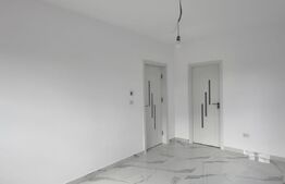 Casa individuala, 85 mp, 313 mp teren, zona Lunca Cetatuii 