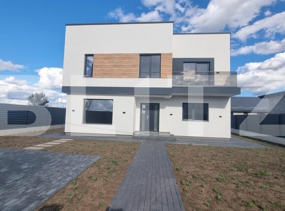 Casa de vânzare 4 camere Dancu - 206599CV | BLITZ Iași | Poza1