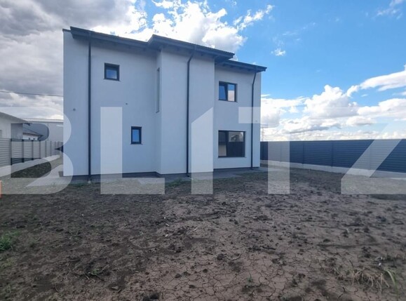 Casa de vânzare 4 camere Dancu - 206599CV | BLITZ Iași | Poza2