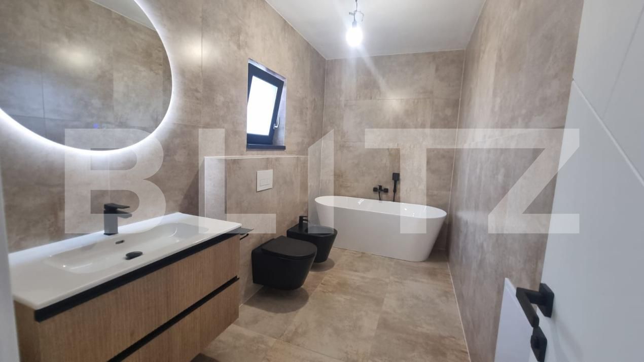 Casa de vânzare 4 camere Dancu - 206599CV | BLITZ Iași | Poza12