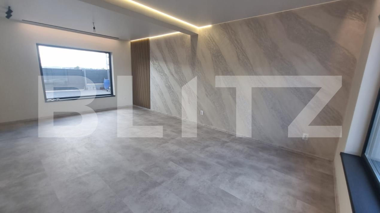 Casa de vânzare 4 camere Dancu - 206599CV | BLITZ Iași | Poza3