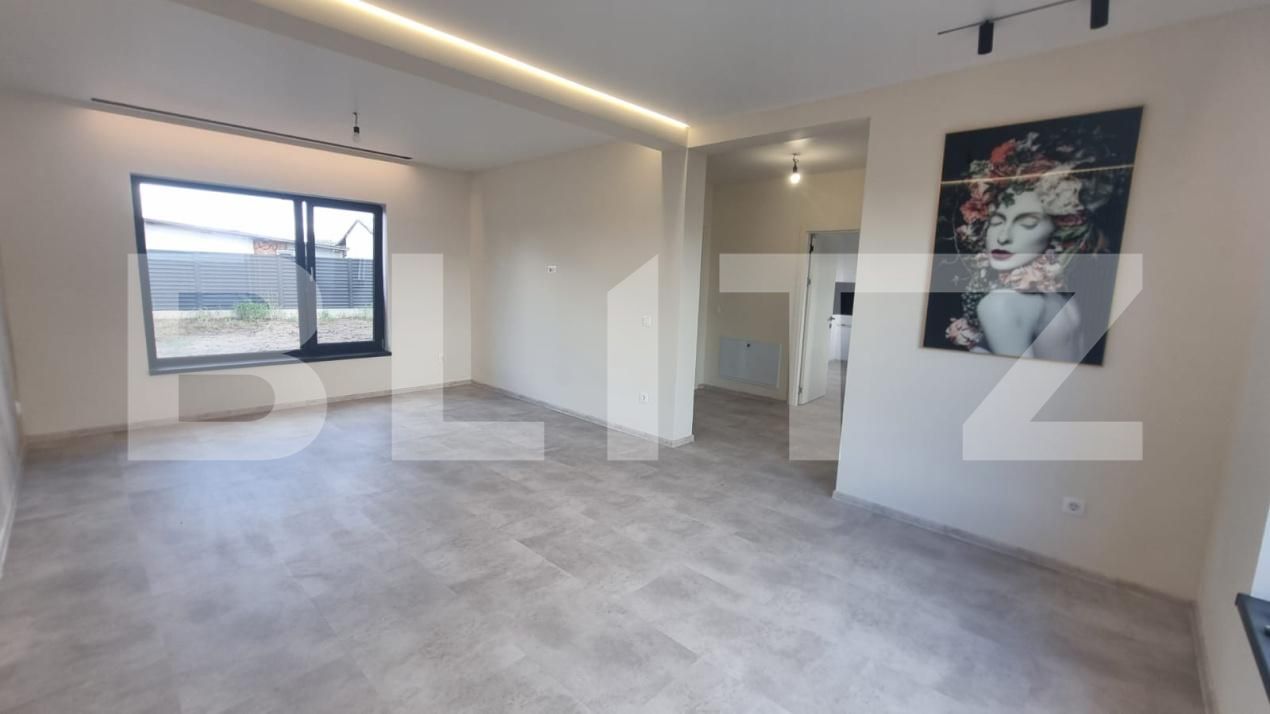 Casa de vânzare 4 camere Dancu - 206599CV | BLITZ Iași | Poza5