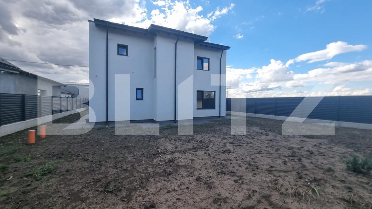 Casa de vânzare 4 camere Dancu - 206599CV | BLITZ Iași | Poza2