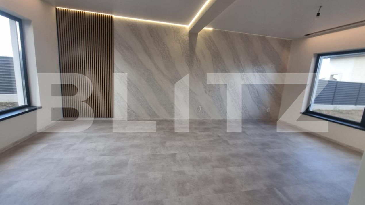 Casa de vânzare 4 camere Dancu - 206599CV | BLITZ Iași | Poza4