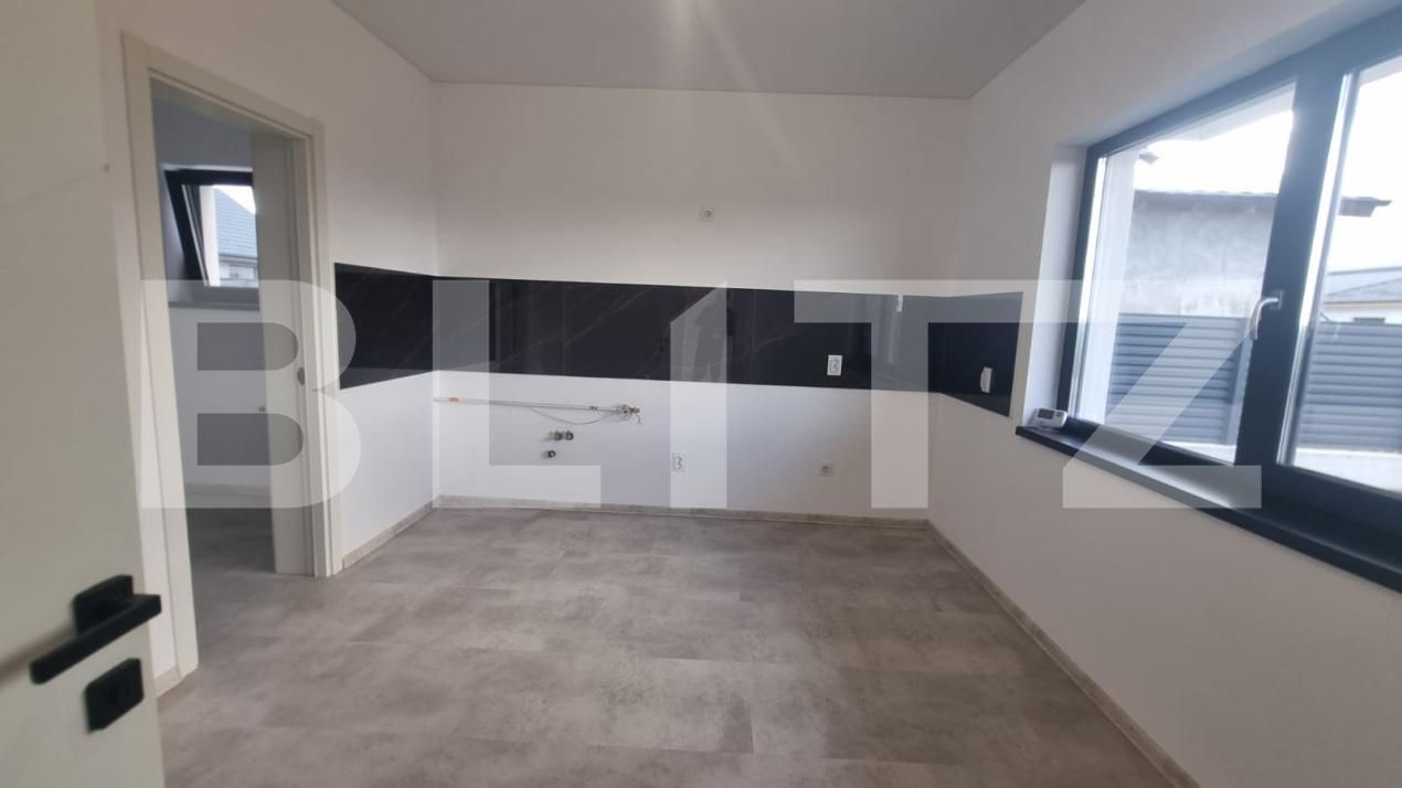 Casa de vânzare 4 camere Dancu - 206599CV | BLITZ Iași | Poza6