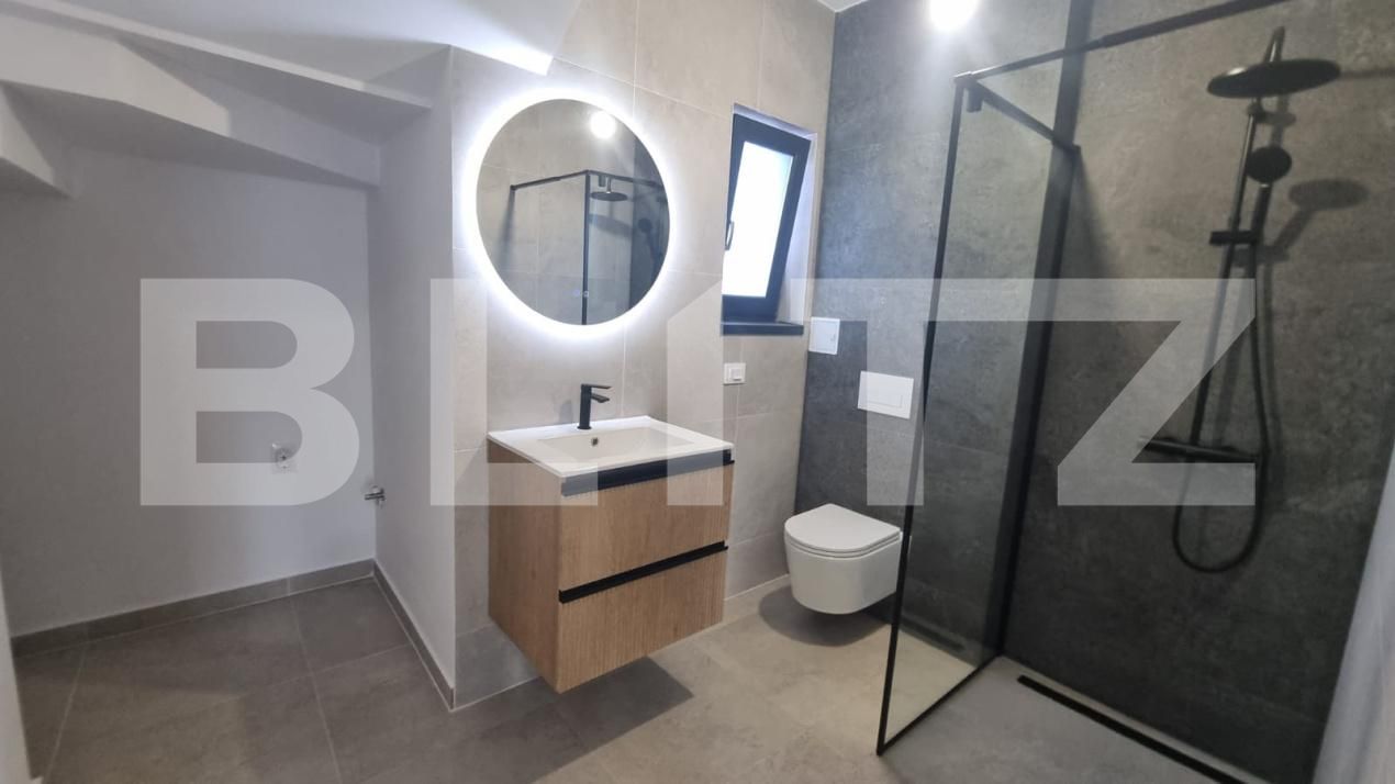 Casa de vânzare 4 camere Dancu - 206599CV | BLITZ Iași | Poza13