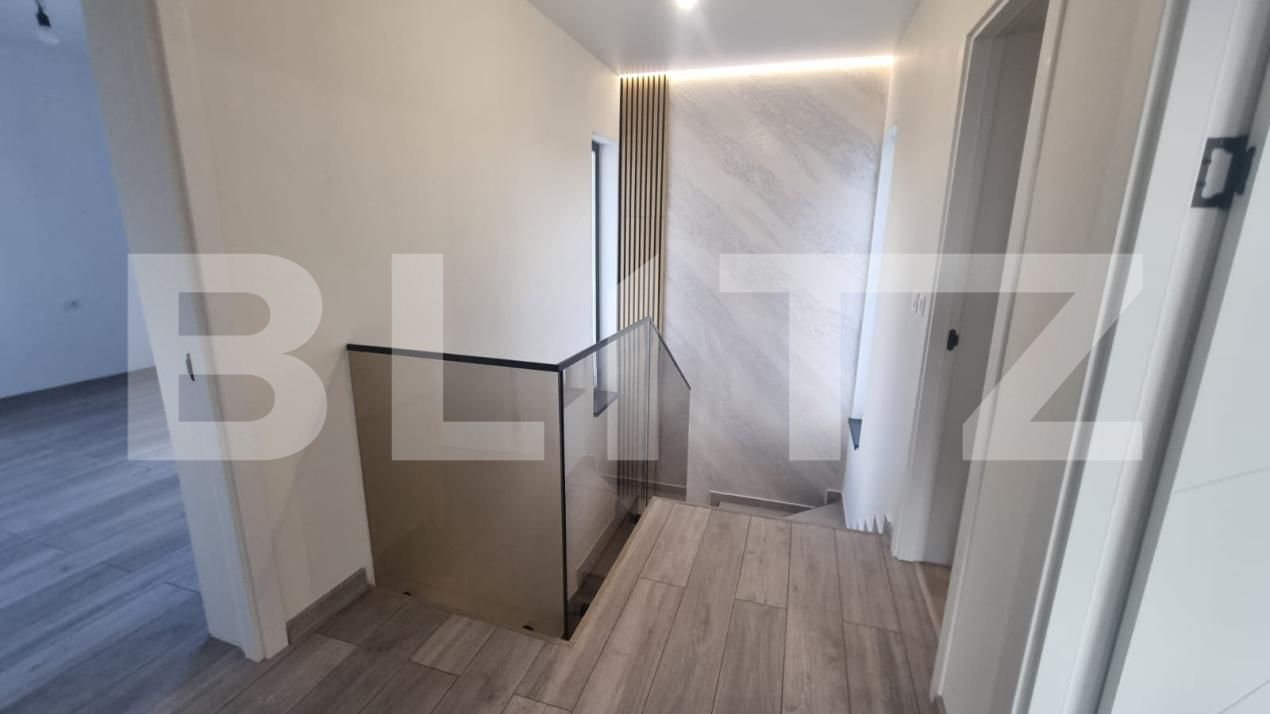 Casa de vânzare 4 camere Dancu - 206599CV | BLITZ Iași | Poza7