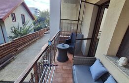 Apartament cu 2 camere, 60 mp, zona Moara de Vant 