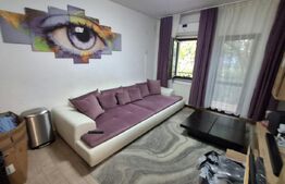 Apartament cu 2 camere, 60 mp, zona Moara de Vant 