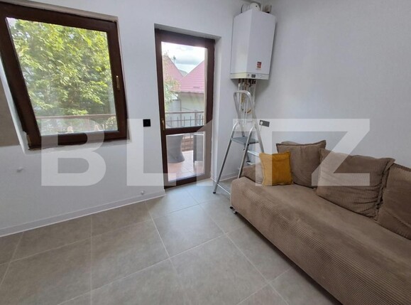 Apartament de vânzare 2 camere Moara de Vant - 206629AV | BLITZ Iași | Poza5