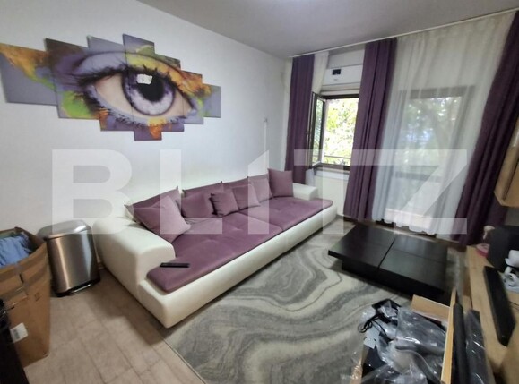 Apartament de vânzare 2 camere Moara de Vant - 206629AV | BLITZ Iași | Poza2