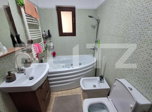 Apartament de vânzare 2 camere Moara de Vant - 206629AV | BLITZ Iași | Poza4