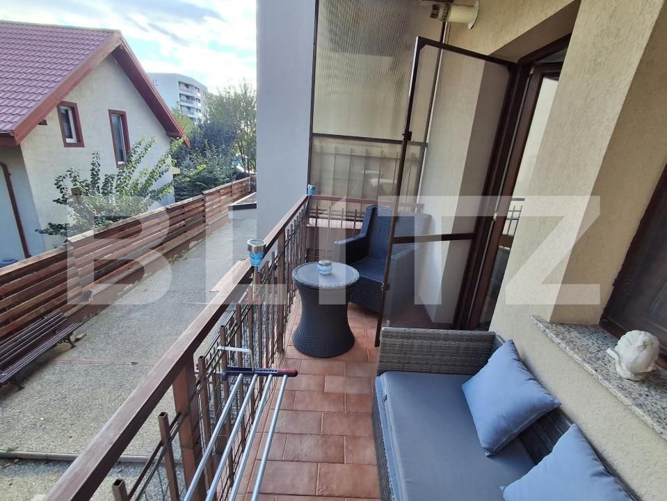 Apartament de vânzare 2 camere Moara de Vant - 206629AV | BLITZ Iași | Poza3