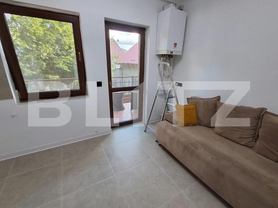 Apartament de vânzare 2 camere Moara de Vant - 206629AV | BLITZ Iași | Poza5