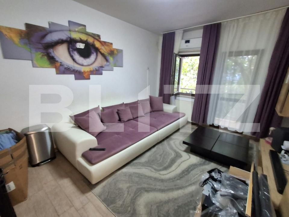 Apartament de vânzare 2 camere Moara de Vant - 206629AV | BLITZ Iași | Poza2