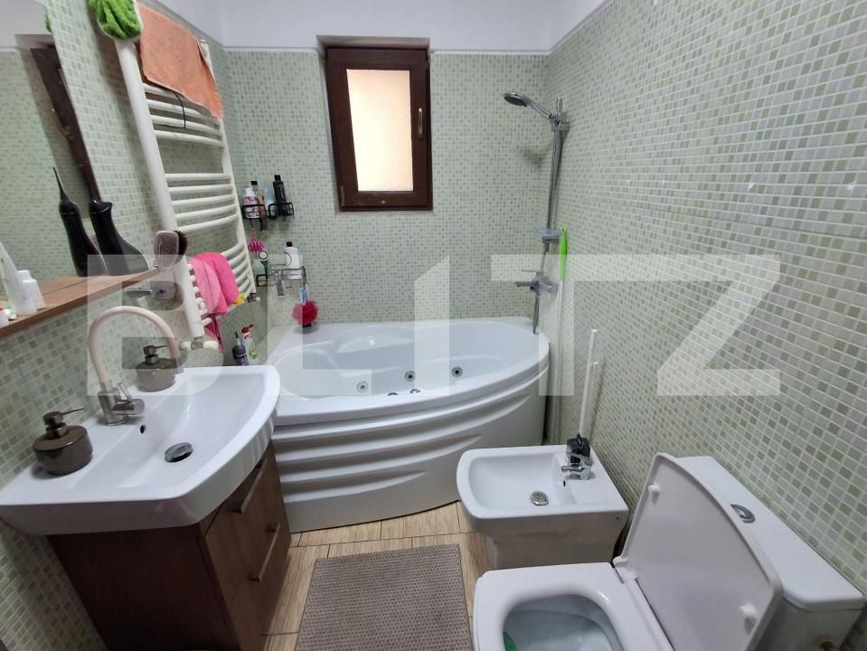 Apartament de vânzare 2 camere Moara de Vant - 206629AV | BLITZ Iași | Poza4