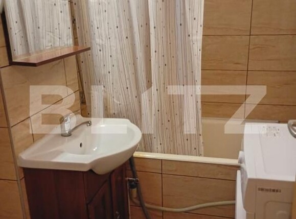 Apartament de închiriat 2 camere Alexandru cel Bun - 206635AI | BLITZ Iași | Poza10
