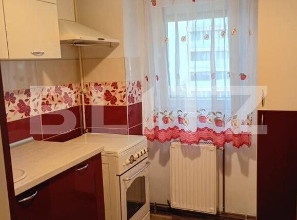 Apartament de închiriat 2 camere Alexandru cel Bun - 206635AI | BLITZ Iași | Poza8