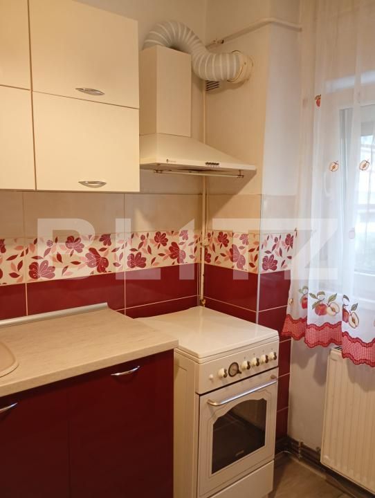 Apartament de închiriat 2 camere Alexandru cel Bun - 206635AI | BLITZ Iași | Poza9