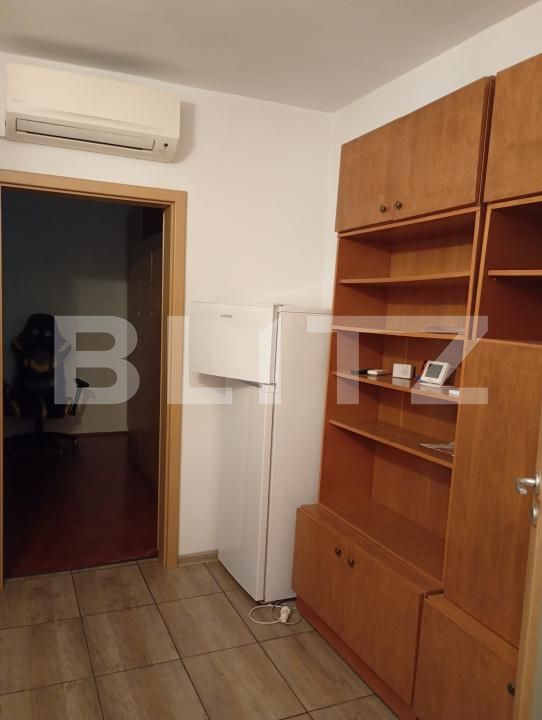 Apartament de închiriat 2 camere Alexandru cel Bun - 206635AI | BLITZ Iași | Poza2