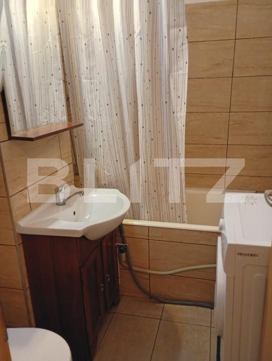 Apartament de închiriat 2 camere Alexandru cel Bun - 206635AI | BLITZ Iași | Poza10