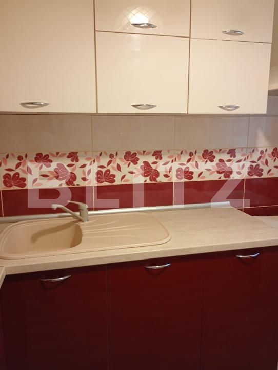 Apartament de închiriat 2 camere Alexandru cel Bun - 206635AI | BLITZ Iași | Poza3